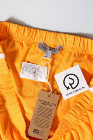Pantaloni scurți de femei Oviesse, Mărime L, Culoare Galben, Preț 101,97 Lei