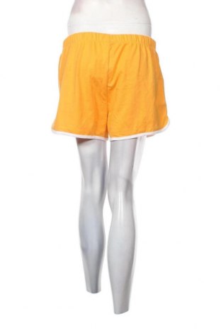 Γυναικείο κοντό παντελόνι Oviesse, Μέγεθος L, Χρώμα Κίτρινο, Τιμή 4,47 €