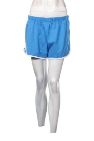 Γυναικείο κοντό παντελόνι Oviesse, Μέγεθος L, Χρώμα Μπλέ, Τιμή 6,87 €