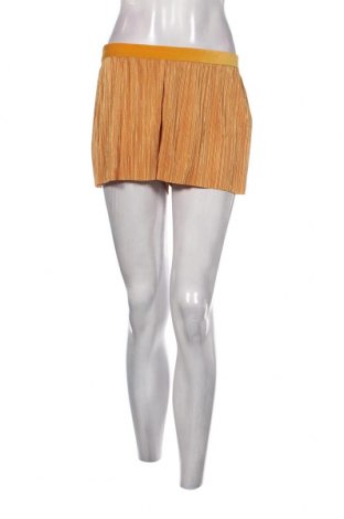 Γυναικείο κοντό παντελόνι Passionata, Μέγεθος M, Χρώμα Κίτρινο, Τιμή 6,31 €