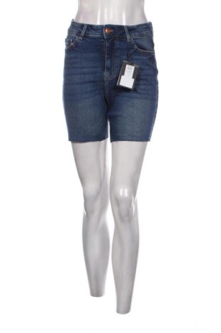 Damen Shorts Pieces, Größe M, Farbe Blau, Preis 6,19 €