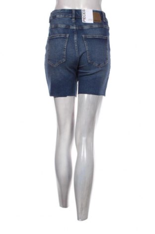 Damen Shorts Pieces, Größe M, Farbe Blau, Preis 20,62 €