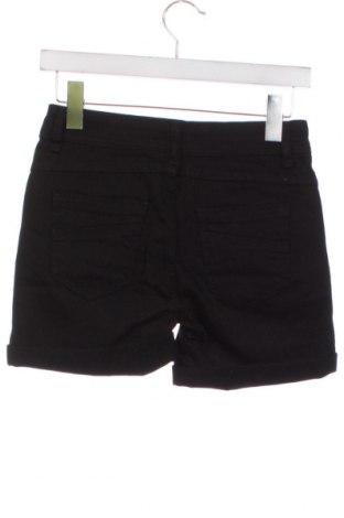 Дамски къс панталон S.Oliver, Размер XS, Цвят Черен, Цена 10,08 лв.