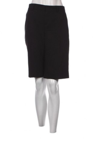 Γυναικείο κοντό παντελόνι Set, Μέγεθος M, Χρώμα Μαύρο, Τιμή 21,03 €