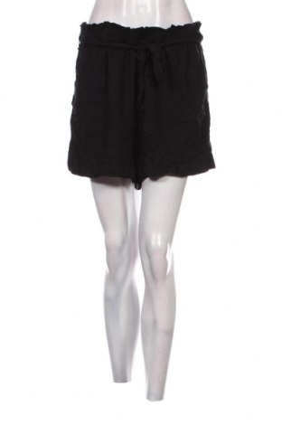 Γυναικείο κοντό παντελόνι Seventy Seven, Μέγεθος L, Χρώμα Μαύρο, Τιμή 5,59 €