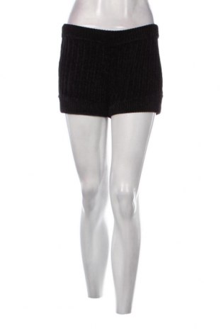 Γυναικείο κοντό παντελόνι Tally Weijl, Μέγεθος S, Χρώμα Μαύρο, Τιμή 4,31 €