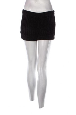 Pantaloni scurți de femei Tally Weijl, Mărime S, Culoare Negru, Preț 18,35 Lei