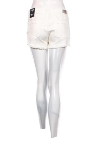 Γυναικείο κοντό παντελόνι Tally Weijl, Μέγεθος L, Χρώμα Εκρού, Τιμή 6,39 €