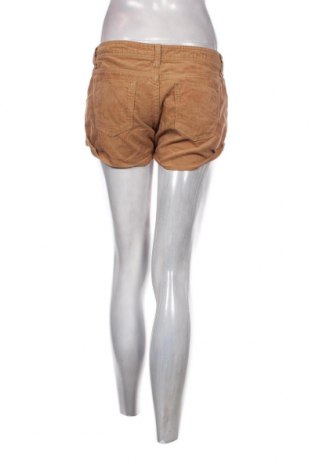 Γυναικείο κοντό παντελόνι Terranova, Μέγεθος M, Χρώμα  Μπέζ, Τιμή 9,72 €