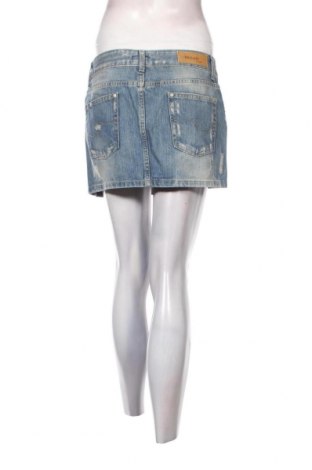Pantaloni scurți de femei Toi & Moi, Mărime M, Culoare Albastru, Preț 14,21 Lei