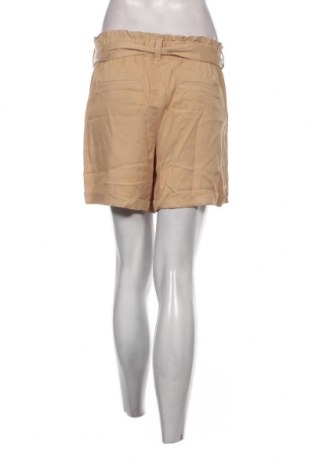 Pantaloni scurți de femei Tom Tailor, Mărime S, Culoare Bej, Preț 236,84 Lei