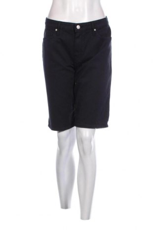 Γυναικείο κοντό παντελόνι Tommy Hilfiger, Μέγεθος XL, Χρώμα Μπλέ, Τιμή 34,49 €