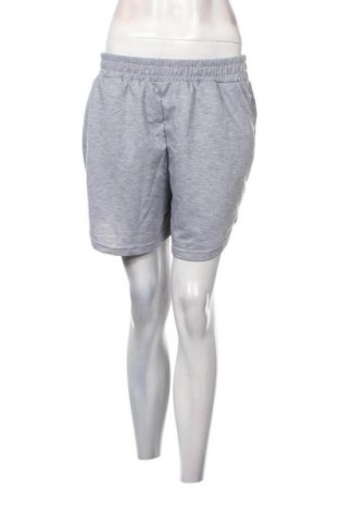 Pantaloni scurți de femei Trendyol, Mărime XL, Culoare Gri, Preț 35,53 Lei