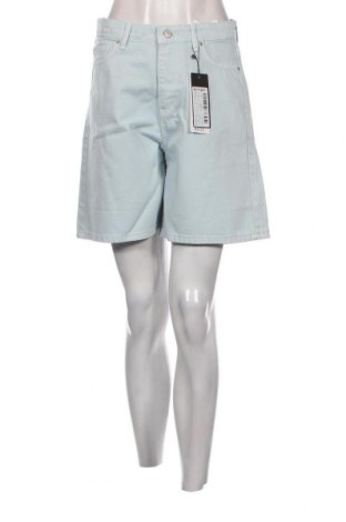 Damen Shorts Trendyol, Größe S, Farbe Blau, Preis 10,39 €