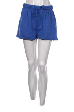 Damen Shorts Trendyol, Größe XL, Farbe Blau, Preis 4,45 €