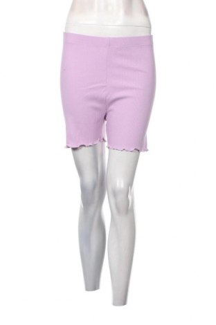 Γυναικείο κοντό παντελόνι Undiz, Μέγεθος M, Χρώμα Βιολετί, Τιμή 37,11 €
