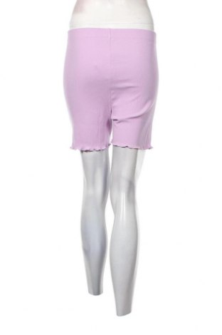Γυναικείο κοντό παντελόνι Undiz, Μέγεθος M, Χρώμα Βιολετί, Τιμή 37,11 €