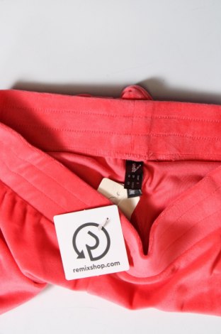 Γυναικείο κοντό παντελόνι Undiz, Μέγεθος S, Χρώμα Πορτοκαλί, Τιμή 4,45 €