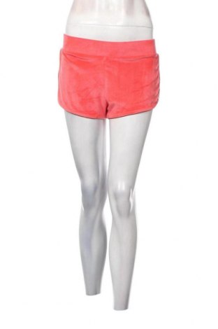 Γυναικείο κοντό παντελόνι Undiz, Μέγεθος S, Χρώμα Πορτοκαλί, Τιμή 6,68 €