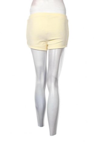 Damen Shorts Undiz, Größe S, Farbe Gelb, Preis 3,71 €