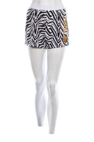 Γυναικείο κοντό παντελόνι Undiz, Μέγεθος S, Χρώμα Πολύχρωμο, Τιμή 6,68 €