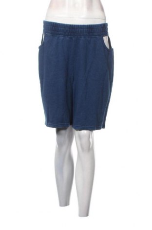 Pantaloni scurți de femei Undiz, Mărime M, Culoare Albastru, Preț 35,53 Lei