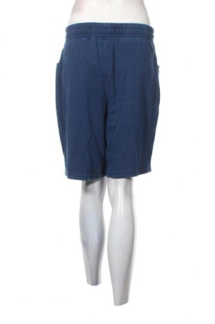 Γυναικείο κοντό παντελόνι Undiz, Μέγεθος M, Χρώμα Μπλέ, Τιμή 6,68 €