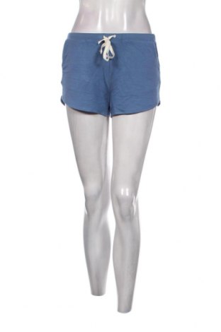 Γυναικείο κοντό παντελόνι Undiz, Μέγεθος S, Χρώμα Μπλέ, Τιμή 4,45 €