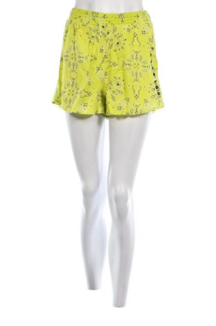 Damen Shorts Undiz, Größe S, Farbe Grün, Preis 4,08 €