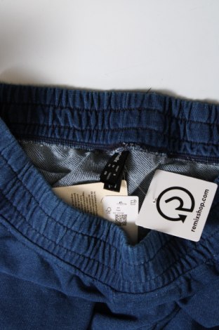 Γυναικείο κοντό παντελόνι Undiz, Μέγεθος S, Χρώμα Μπλέ, Τιμή 6,68 €