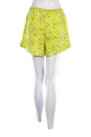 Γυναικείο κοντό παντελόνι Undiz, Μέγεθος L, Χρώμα Πράσινο, Τιμή 37,11 €