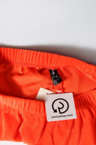 Дамски къс панталон Undiz, Размер S, Цвят Оранжев, Цена 8,64 лв.