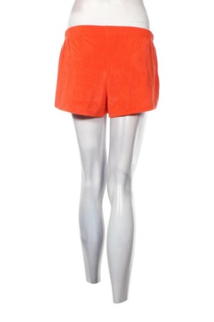 Γυναικείο κοντό παντελόνι Undiz, Μέγεθος S, Χρώμα Πορτοκαλί, Τιμή 37,11 €