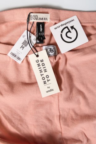 Pantaloni scurți de femei Undiz, Mărime M, Culoare Roz, Preț 18,95 Lei