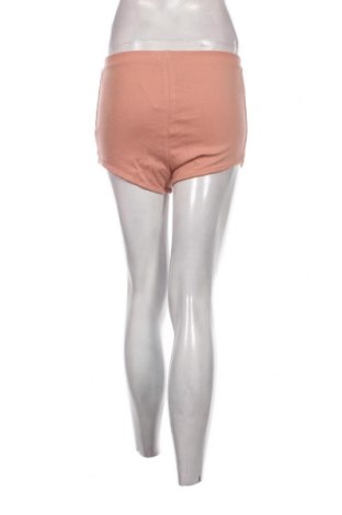 Дамски къс панталон Undiz, Размер M, Цвят Розов, Цена 12,24 лв.