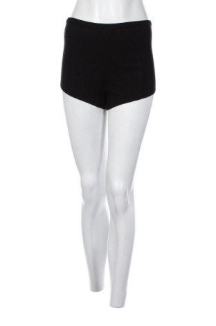 Γυναικείο κοντό παντελόνι Undiz, Μέγεθος M, Χρώμα Μαύρο, Τιμή 6,31 €