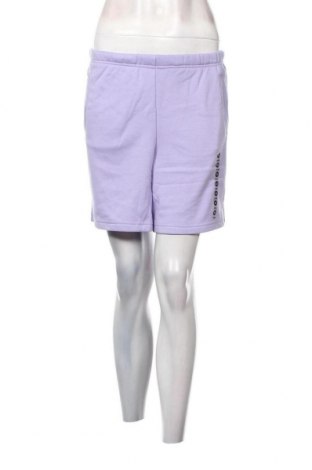 Damen Shorts Undiz, Größe XS, Farbe Lila, Preis 37,11 €