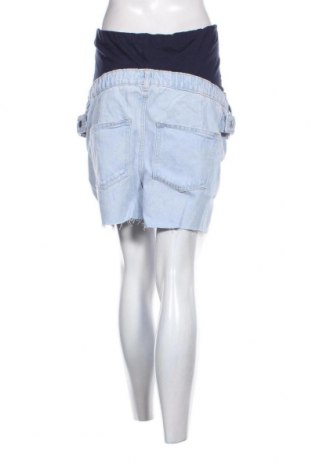 Γυναικείο κοντό παντελόνι Urban Bliss, Μέγεθος M, Χρώμα Μπλέ, Τιμή 4,15 €