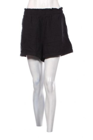 Γυναικείο κοντό παντελόνι Vero Moda, Μέγεθος L, Χρώμα Μαύρο, Τιμή 9,90 €