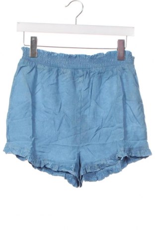 Damen Shorts Wednesday's Girl, Größe XS, Farbe Blau, Preis € 5,57