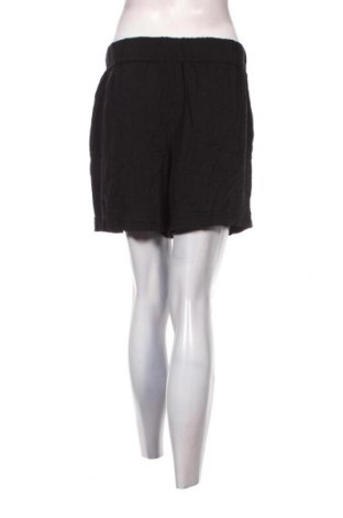 Дамски къс панталон Yessica, Размер XL, Цвят Черен, Цена 11,16 лв.