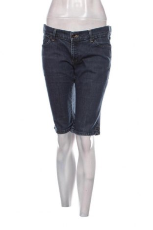 Damen Shorts Zara, Größe L, Farbe Blau, Preis 3,07 €