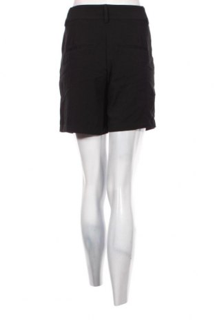 Γυναικείο κοντό παντελόνι mbyM, Μέγεθος S, Χρώμα Μαύρο, Τιμή 9,99 €