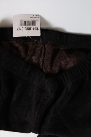 Damen Leggings, Größe M, Farbe Schwarz, Preis 2,17 €