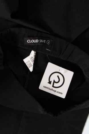 Γυναικείο κολάν Cloud 5ive, Μέγεθος S, Χρώμα Μαύρο, Τιμή 6,49 €