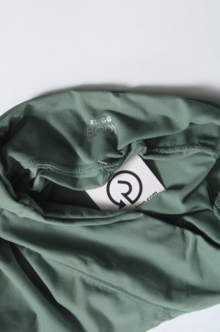 Γυναικείο κολάν Cotton On, Μέγεθος XL, Χρώμα Πράσινο, Τιμή 18,56 €