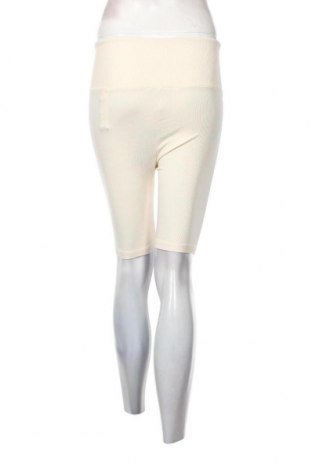Damen Leggings Dilvin, Größe L, Farbe Ecru, Preis 3,79 €