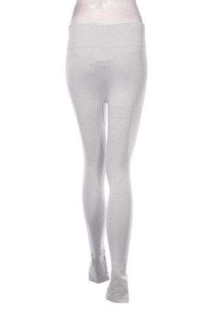 Damen Leggings NA-KD, Größe L, Farbe Grau, Preis 7,18 €