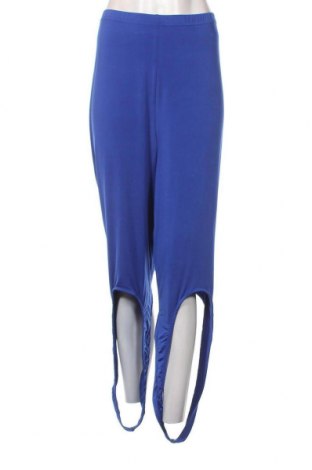Damen Leggings Public Desire, Größe 3XL, Farbe Blau, Preis 6,49 €