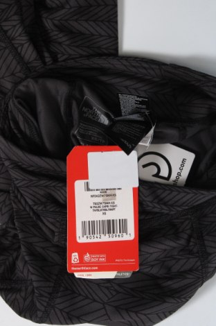 Γυναικείο κολάν The North Face, Μέγεθος XS, Χρώμα Γκρί, Τιμή 42,27 €